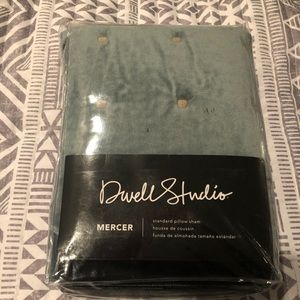 Dwell studio pillow sham